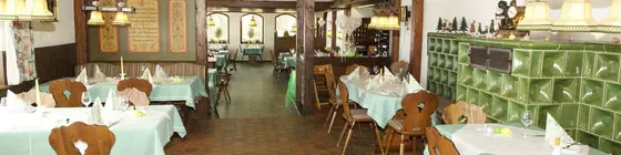 Hotel-Restaurant SchöpPerle | Baden-Wuerttemberg - Haeusern