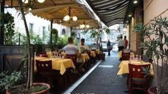 Hotel Viennese Due | Lazio - Roma (ve civarı) - Roma Kent Merkezi - Rione XVIII Castro Pretorio