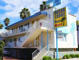 Ocean Lodge Santa Monica Beach Hotel | Kaliforniya - Los Angeles County - Santa Monica