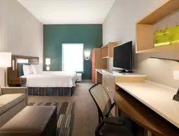 Home2 Suites by Hilton Charleston Mt Pleasant | Güney Karolayna - Charleston (ve civarı) - Mount Pleasant