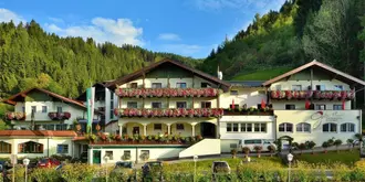 Panoramahotel Gürtl