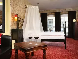 Hotel Sarotti-Höfe | Berlin (ve civarı) - Friedrichshain-Kreuzberg - Kreuzberg