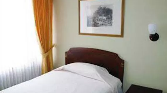 Hoteles Navi | Cundinamarca - Bogota (ve civarı) - Bogota - Quinta Paredes