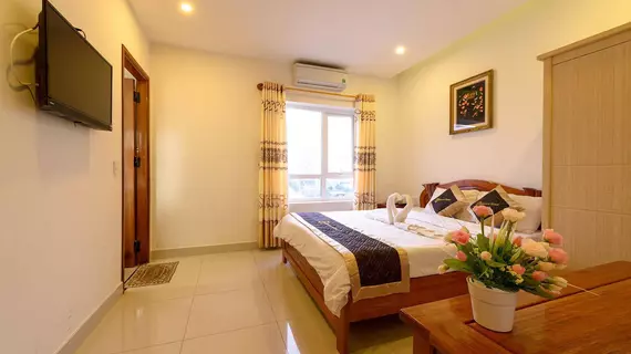 Sunflower Hotel | Thua Thien-Hue (vilayet) - Da Nang (ve civarı) - Da Nang