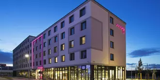 MOXY Stuttgart Airport/Messe