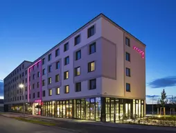 MOXY Stuttgart Airport/Messe | Baden-Wuerttemberg - Rems-Murr-Kreis - Stuttgart (ve civarı) - Leinfelden-Echterdingen