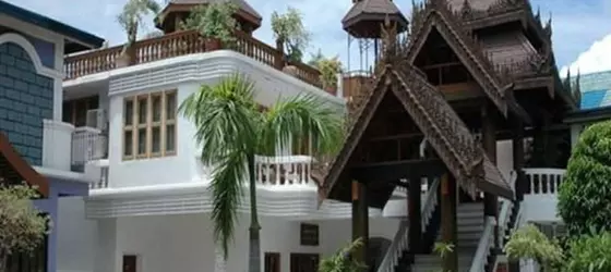 Emerald Land Inn | Mandalay Bölgesi - Mandalay