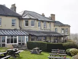 Rising Sun Hotel | Gloucestershire (kontluk) - Cotswold District - Cheltenham