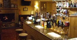 The Greenhead Hotel | Cumbria (kontluk) - Brampton