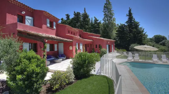 Une Maison à Saint-Paul de Vence | Provence - Alpes - Cote d'Azur - Saint-Paul-de-Vence