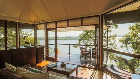 The River Club | Livingstone