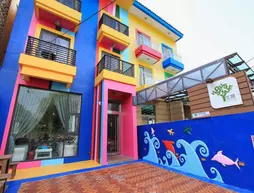 Yu Sen House | Pingtung İlçesi - Hengchun - Büyük Plaj