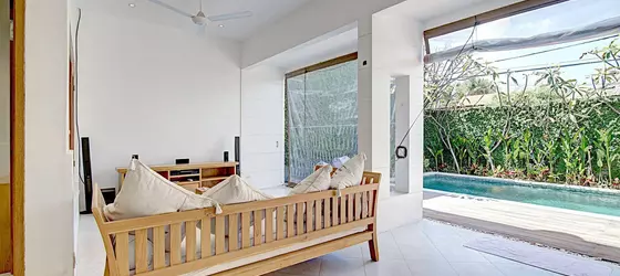 Villa Jeff | Bali - Badung - Seminyak - Drupadi