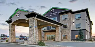 Canalta Hotel Shaunavon