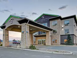 Canalta Hotel Shaunavon | Saskatchewan - Shaunavon