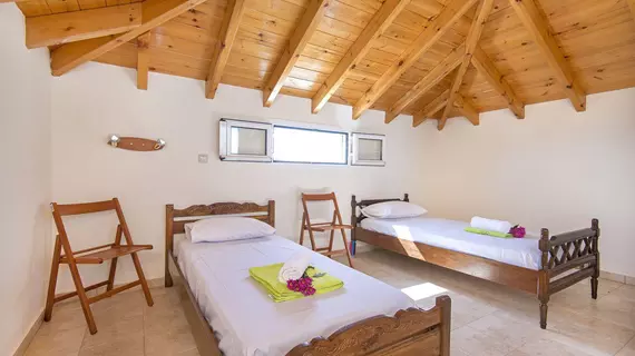 Green Pearl Villa Gennadi | Ege Adaları - Rodos Bölgesel Birimi - Rodos