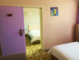 Yijun Hotel | Sişuan - Chengdu - Qingyang