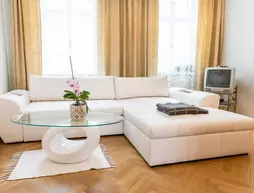 Gabrieles Apartment | Vienna (eyalet) - Hernals