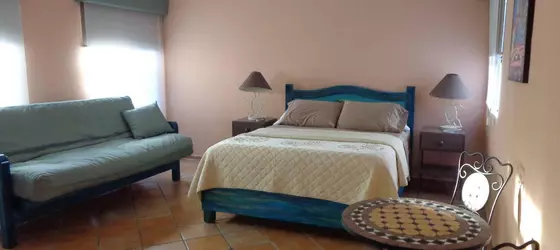 Arrecife y Sol Bed & Breakfast | Quintana Roo - Cozumel