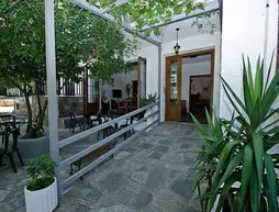 Narkissos Hotel | Tesalya - Skopelos