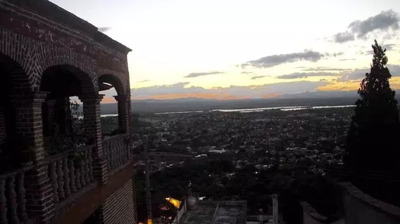 Hotel Suites El Mirador | Guanajuato - San Miguel de Allende