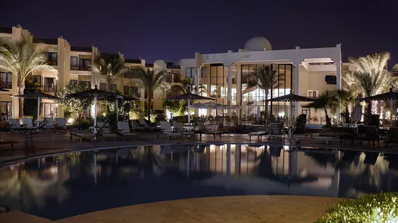 Grand Plaza Hurghada Hotel | Kızıldeniz İli - Hurgada (ve civarı) - Hurgada - Al Mamsha El Seyahi