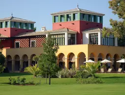 Hotel Isla Canela Golf | Andalucia - Huelva (vilayet) - Ayamonte