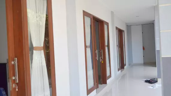 Swandewi Homestay | Bali - Kuta - Kartika Plaza