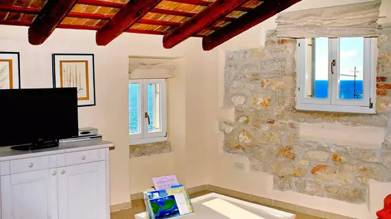 Trevisol Apartments | Istria (vilayeti) - Rovinj