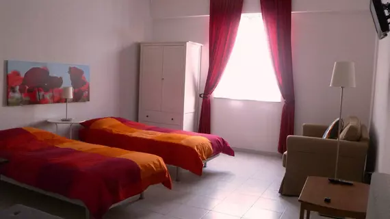 B&B Le Comari Salentine | Puglia - Lecce (il) - Lecce - Lecce Tarihi Kent Merkezi