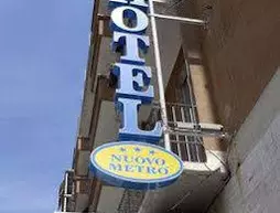 Hotel Nuovo Metrò | Lombardy - Milano (ve civarı) - Milano - Turro