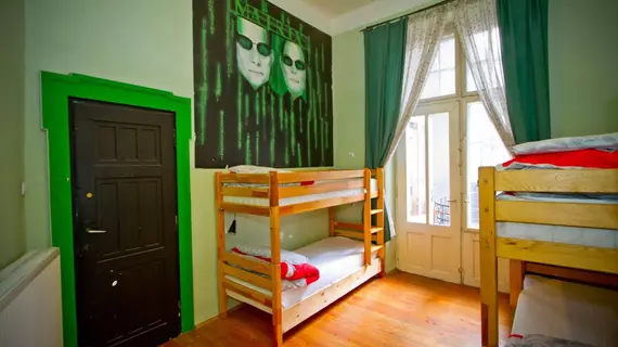 B Movie Hostel | Küçük Polonya Voyvodalığı - Krakow (ve civarı) - Krakow - Stare Miasto