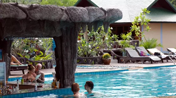 Dreamland Resort | Surat Thani (vilayet) - Koh Phangan