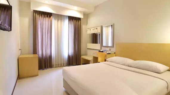 Triniti Hotel Batam | Riau Adaları - Batam