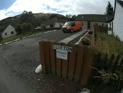 Clifton Cottage | İskoçya - Stirling ve Falkirk - Crianlarich