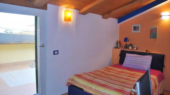 B&B Percorso Verde | Umbria - Perugia (vilayet) - Perugia