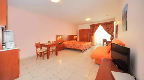 Pelopas Resort | Ege Adaları - İstanköy