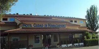 Hotel Ciudad de Navalcarnero