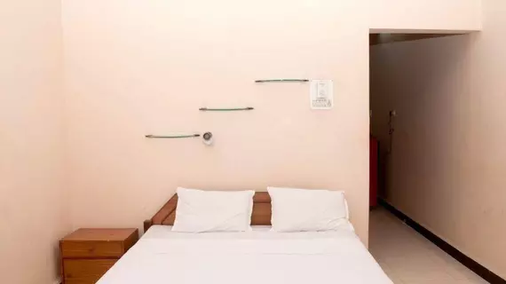 Mantheven Homes | Goa - Kuzey Goa - Calangute