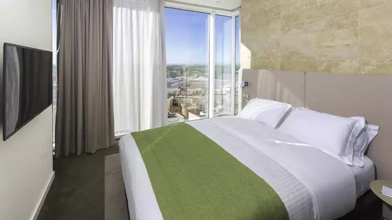 Holiday Inn Algiers Cheraga Tower | Algiers