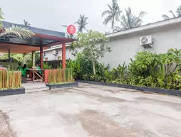 ZEN Rooms Tanjung Benoa Bidadari | Bali - Nusa Dua - Kuta Selatan