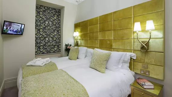 The Apartments by The Sloane Club | Londra (ve civarı) - City of Westminster - Belgravia