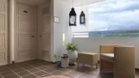 Hotel Mediterraneo Boutique | Cundinamarca - Bogota (ve civarı) - Villeta