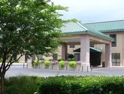 Holiday Inn Express Charleston-Moncks Corner | Güney Karolayna - St. Stephen (ve civarı) - Moncks Corner