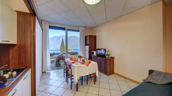 Hotel Residence Zust | Piedmont - Verbania