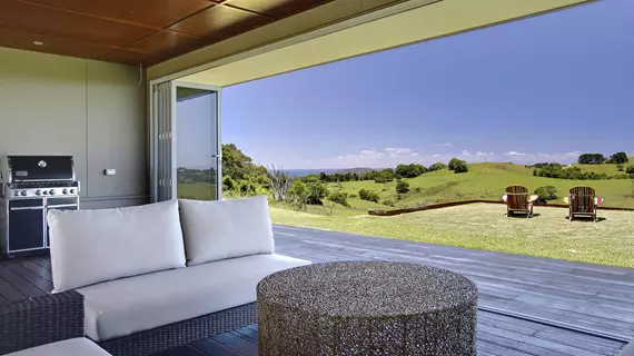 CapeView at Byron | New South Wales - Byron Bay (ve civarı) - Talofa