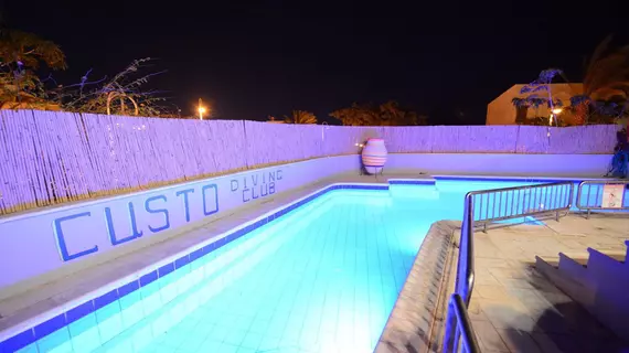 Custo Club | Hevel Eilot Regional Council - Eylat (ve civarı) - Eilat