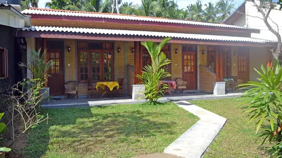 Palitha Guest House | Southern Province - Galle Bölgesi - Unawatuna