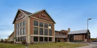 AmericInn Wausau