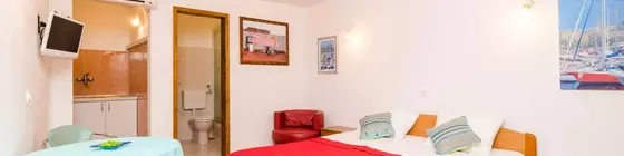 Apartment Peppino | Dubrovnik-Neretva - Dubrovnik (ve civarı) - Dubrovnik - Dubrovnik Eski Kent Bölgesi